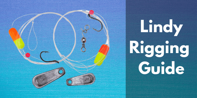 A Complete Guide To Lindy Rig Fishing