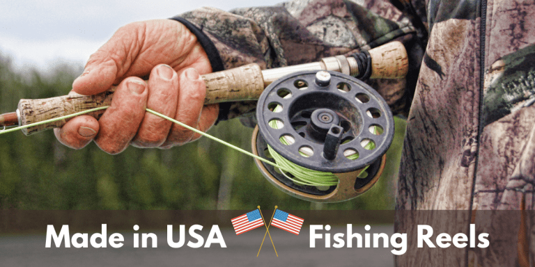 What Fishing Reels Are Made In The USA? (2022 List)