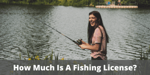price of fishing licenses list