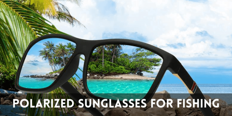 best polarized sunglasses for sight fishing