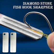 Fishing Hook Sharpener